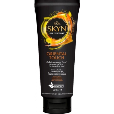 Manix Skyn Oriental Touch Gel de Massage 200ml | DERMO