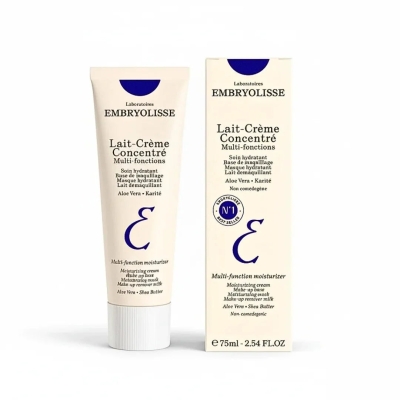 Lait-Crème Concentré Embryolisse 75ml | DERMO