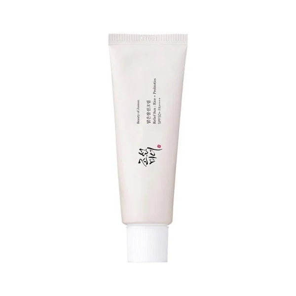 Beauty of Joseon Relief Sun Rice + Probiotics SPF50+ PA++++