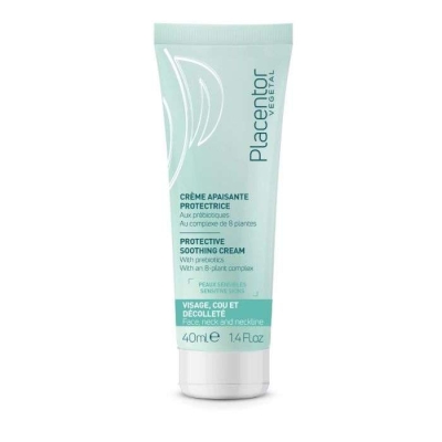 Placentor Crème Apaisante Protectrice 40ml | DERMO