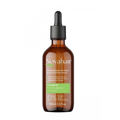Novahair Huile Précieuse Antichute | DERMO