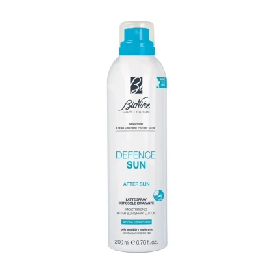 BioNike Defence Sun Après-Soleil Lotion 200ml | DERMO