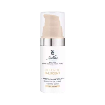 BioNike Defence B-Lucent Concentré Unifiant | DERMO