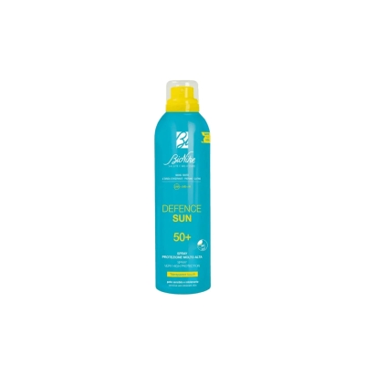 BioNike Defence Sun Spray SPF 50+ 200ml | DERMO