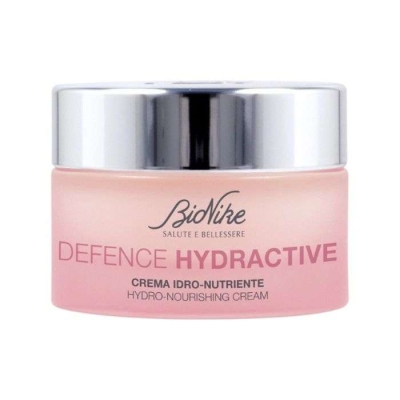 Defence Hydractive Crème 50ml - BioNike | DERMO
