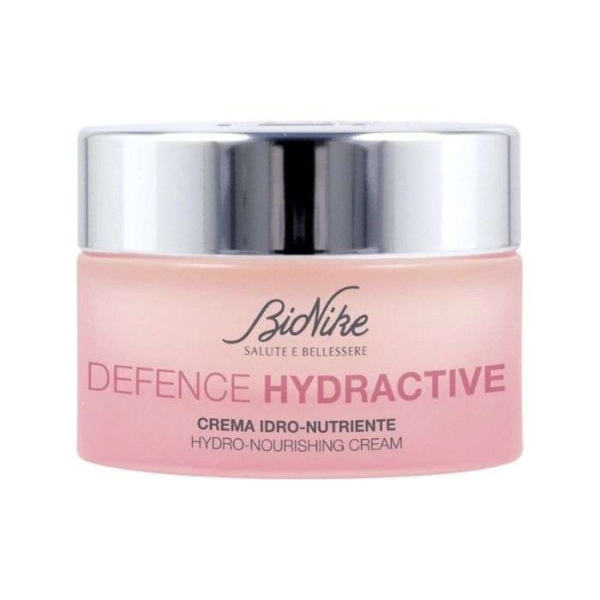 BioNike Defence Hydractive Crème Hydratante 50ml