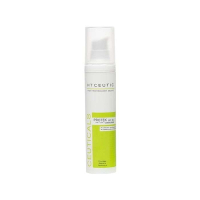 HT Ceutic Protek SPF 50+ 50ml | DERMO