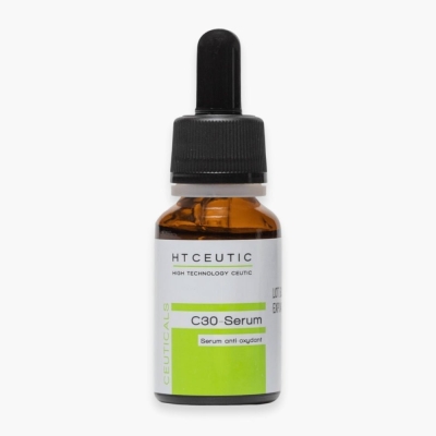 HT Ceutic C30 Sérum Vitamine C | DERMO
