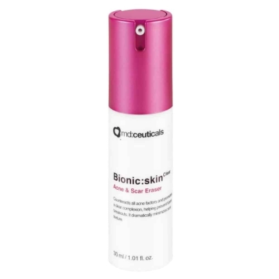 MD Ceuticals Bionic Skin Clear Acné 30ml | DERMO