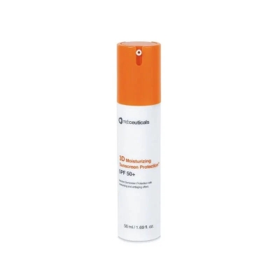 MD Ceuticals 3D Écran Solaire SPF50+ | DERMO