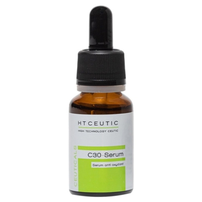 HT Ceutic C30 Sérum Anti Age 15ml | DERMO