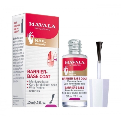 Barrière-Base 10ml - Mavala | DERMO