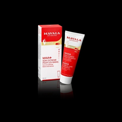 Mavala MAVA+ Crème Soin Extrême Mains 50 ml | DERMO