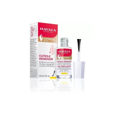 Mavala Cuticules Eau Émolliente | DERMO