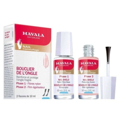 Bouclier de l'Ongle 2 Phases - Mavala | DERMO