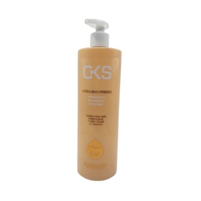 CKS Après-Shampoing Réparateur 500ml | DERMO