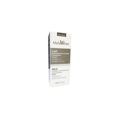 MelaWhite Dermacia Lait Dépigmentant Intensif | DERMO
