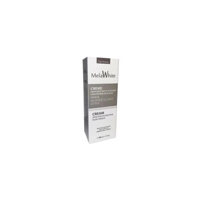 MelaWhite Dermacia Crème Dépigmentante 50 ml | DERMO