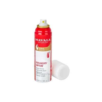 Mavala Mavadry Spray Sèche-Vernis | DERMO
