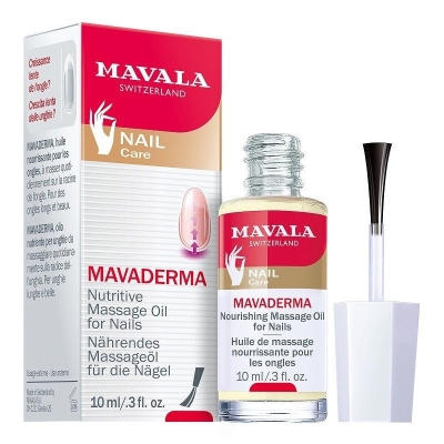 Mavala Mavaderma Nail huile pour ongles | DERMO