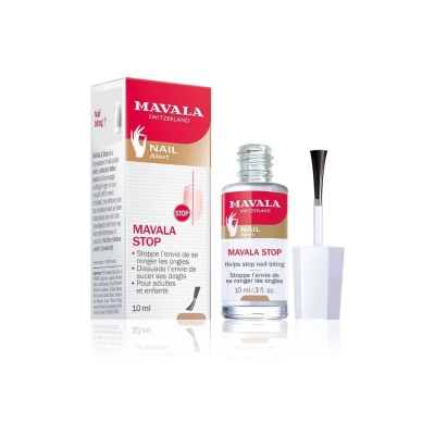 Mavala Stop Ongles Rongés 10 ml | DERMO
