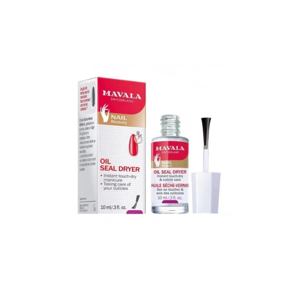 Mavala Huile Sèche-Vernis 10ml