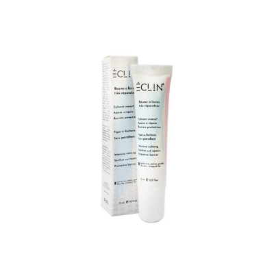 Baume à Lèvres 15ml - Eclin | DERMO