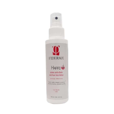 Fiderma Hairfid Lotion Anti-Chute 100ml | DERMO