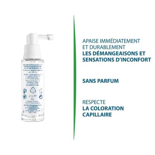 DUCRAY - Sensinol physio protective serum 30 ml