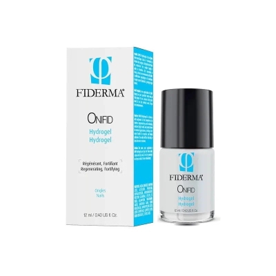 Fiderma Onifid Hydrogel Ongles | DERMO
