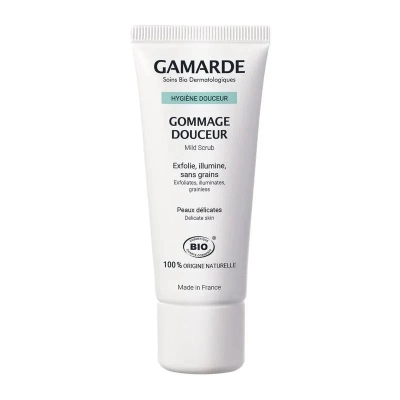 Gamarde Gommage Douceur 40ml | DERMO