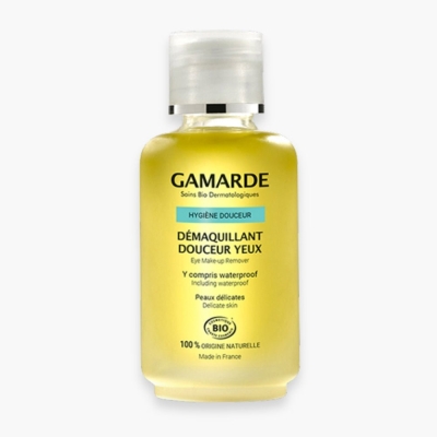 Gamarde Démaquillant Douceur Yeux 30ml | DERMO