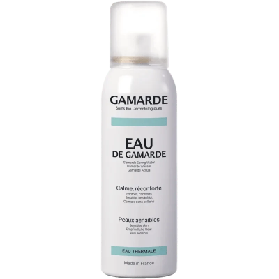 Gamarde Eau de Gamarde Spray 100ml | DERMO