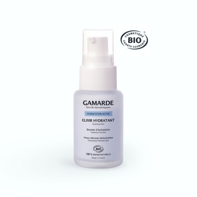 Gamarde Élixir Hydratant 30ml - Gamarde | DERMO