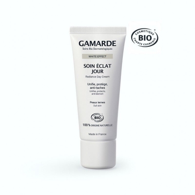 Gamarde Soin Éclat Jour | DERMO