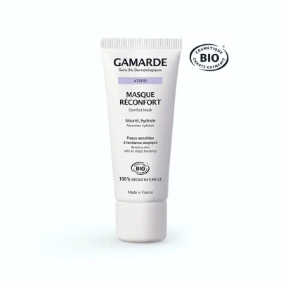 Masque Réconfort 40ml - Gamarde | DERMO