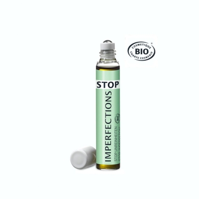 Gamarde Sébo-Control Stop Imperfections 10ml | DERMO