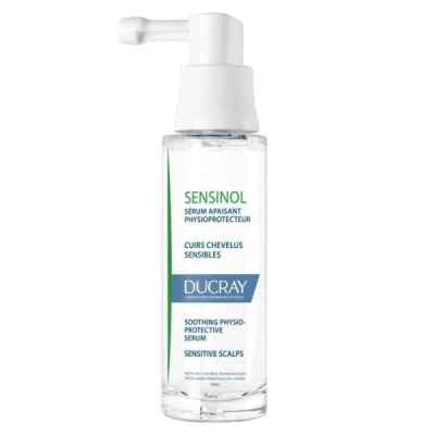 DUCRAY - Sensinol physio protective serum 30 ml | DERMO