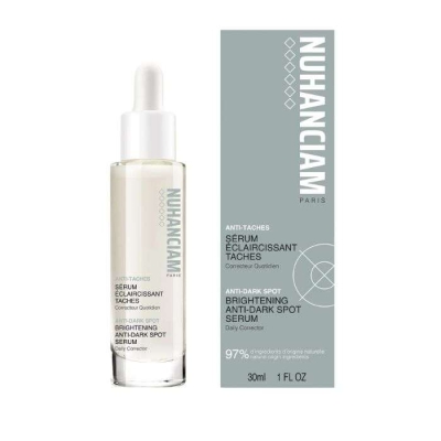 Sérum Anti-Taches Puissance 4 Nuhanciam | DERMO
