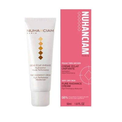 Nuhanciam Crème Éclat Unifiante | DERMO