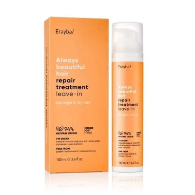 Erayba ABH Leave-In Repair 100ml | DERMO