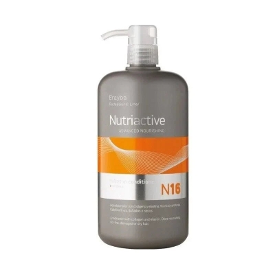 Erayba Nutriactive N16 Collastin Conditioner | DERMO