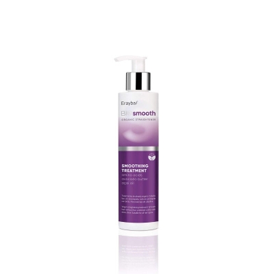 BIOsmooth Lissage en une étape - Erayba | DERMO
