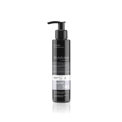 Erayba StyleActive S01 Straight Balm 150ml | DERMO