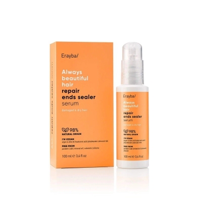 Erayba ABH Sérum Réparateur 100ml | DERMO