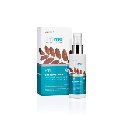 Soin Réparateur B11 Biome 100 ml - Erayba | DERMO