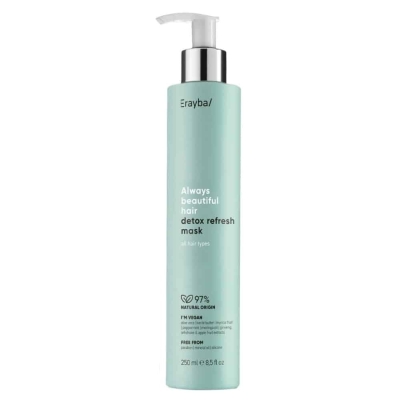Erayba Masque Detox Refresh 250 ml | DERMO