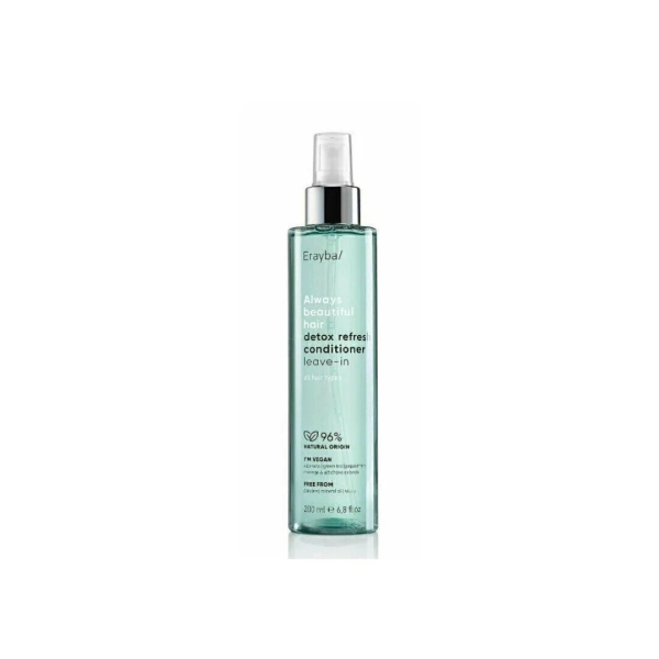 Erayba ABH Detox Refresh Conditioner Leave-In 200ml