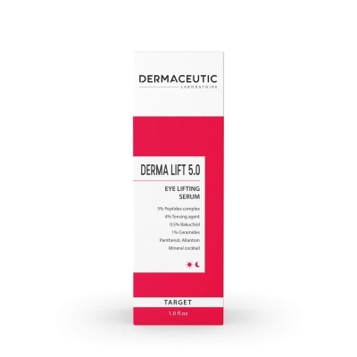 Derma Lift 5.0 Dermaceutic 30 ml | DERMO