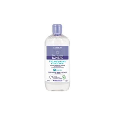Jonzac Eau Micellaire Hydratante 500 ml | DERMO